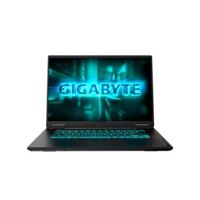 Laptop Gigabyte Gaming A16 CVHI3MY893SH - Intel Core i7-13620H, 16GB RAM, SSD 512GB, Nvidia GeForce RTX 5060 8GB GDDR7, 16 inch