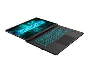 Laptop Gigabyte Gaming A16 CVHI3VNC94SH - Intel Core i7-13620H, 16GB RAM, SSD 1TB, Nvidia GeForce RTX 5060 8GB GDDR7, 16 inch