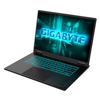 Laptop Gigabyte Gaming A16 CTHH3VN893SH - Intel Core i5-13420H, 16GB RAM, SSD 512GB, Nvidia GeForce RTX 5050 8GB GDDR7, 16 inch