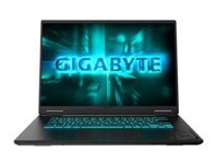 Laptop Gigabyte Gaming A16 CVHI3VNC93SH - Intel Core i7-13620H, 16GB RAM, SSD 512GB, Nvidia GeForce RTX 5060 8GB GDDR7, 16 inch