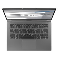 Laptop Gigabyte U4 UD-70S1823SO - Intel core  i7-1195G7, 16GB RAM, SSD 512GB, Intel Iris Xe Graphics, 14 inch