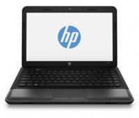 Laptop HP 1000-1306TU (C9M71PA) - Intel Core i5-3230M 2.6GHz, 2GB RAM, 500GB HDD, Intel HD Graphics, 14.0 inch