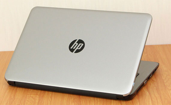 Laptop HP 14-AC141TX i5-6200/4GB/500GB/DVDRW/R5M33 2G/14.0 - (T9F57PA)