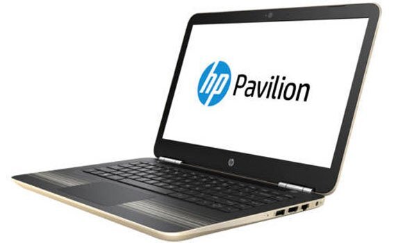 Laptop HP 14-AL037TX - Intel Core i5-6200U, 4GB RAM, 500GB HDD,VGA Nvidia Geforce 940MX,14 inch