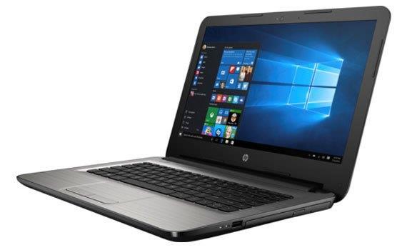 Laptop HP 14-AM032TU (X0H01PA) - Intel Core i3- 5005U, 4GB RAM, 500GB HDD, VGA Intel HD Graphics, 14 inch