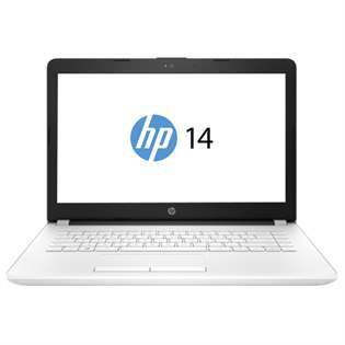 Laptop HP 14-bs100TU 3CY83PA - Intel core i5, 4GB RAM, HDD 1TB, Intel HD Graphic 620, 14 inch