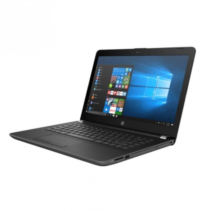 Laptop HP 14-bs561TU 2GE29PA - Intel Pentium N3710, RAM 4GB, HDD 500GB, Intel HD Graphics, 14 inch
