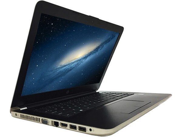 Laptop HP 14-bs565TU (2GE33PA) -Intel core i5, 4GB RAM, 1000GB, 14 inch