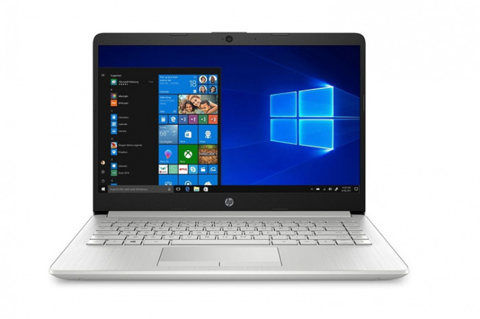 Laptop HP 14-CF2033 - Intel Pentium N5030, 4GB RAM, SSD 128GB, Intel UHD Graphics, 14 inch