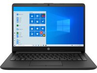Laptop HP 14-CF2209NIA - Intel Celeron N4020, 4GB RAM, SSD 256GB, Intel UHD Graphics 600, 14 inch