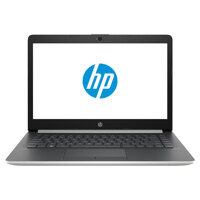 Laptop HP 14-ck0067TU 4ME84PA - Intel core i3, 4GB RAM, HDD 500GB, Intel HD Graphics 620, 14 inch