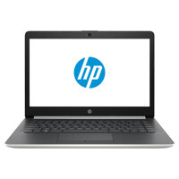 Laptop HP 14-ck0067TU 4ME84PA - Intel core i3, 4GB RAM, HDD 500GB, Intel HD Graphics 620, 14 inch