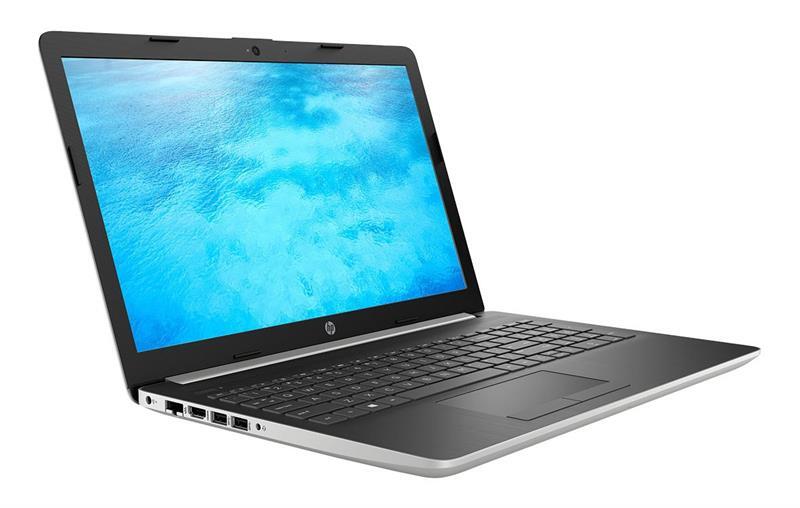 Laptop HP 14-ck0135TU 6KD74PA - Intel Pentium N4417U, 4GB RAM, HDD 500GB, Intel Graphics HD, 14 inch