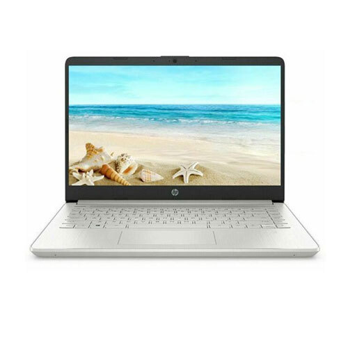 Laptop HP 14-dq2039ms - Intel Core i3-1115G4, 8GB RAM, SSD 256GB, Intel UHD Graphics, 14 inch