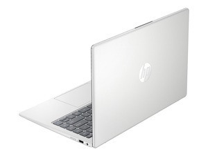 Laptop HP 14-ep1200TU D0BG9PA - Intel Core Ultra 7-155H, 24GB RAM, SSD 512GB, Intel Arc Graphics, 14 inch