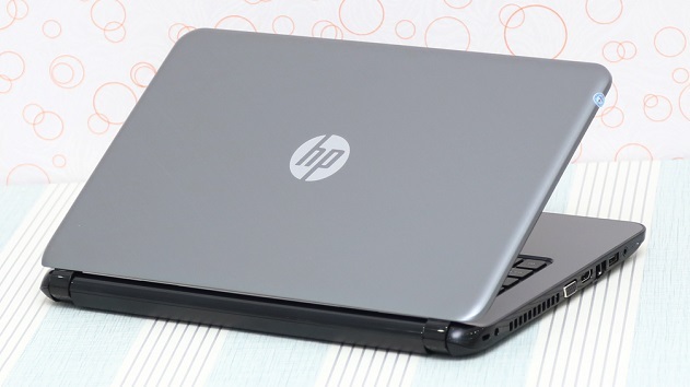Laptop HP 14-r010TU - Intel Core i5-4210U 1.7GHz, 4GB RAM, 500GB HDD, VGA Intel HD Graphics 4400, 14 inch, Free Dos