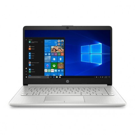 Laptop HP 14s-cf0135TU 1V884PA - Intel Core i3-8130U, 4GB RAM, SSD 256GB, Intel UHD Graphics 620, 14 inch