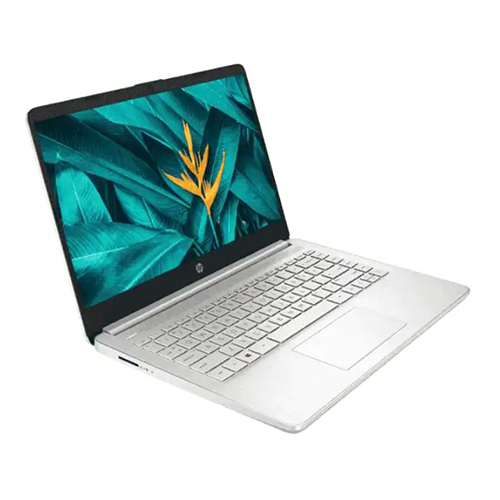 Laptop HP 14s-dq2620TU 6K774PA - Intel core i3-1115G4, 4GB RAM, SSD 256GB, Intel UHD Graphics, 14 inch