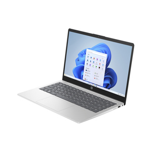 Laptop HP 14s-dq5121TU 8W355PA - Intel Core i3-1215U, 8GB RAM, SSD 512GB, Intel UHD Graphics, 14 inch