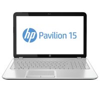 Laptop HP 15 ac149TU P3V15PA - Core i5 6200U, 4Gb RAM, 500Gb HDD, VGA onboard, 15.6Inch