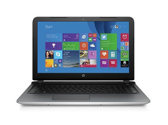 Laptop HP 15-AC605TX (T9F61PA) - Intel Core i5- 6200U, 4GB RAM, 500GB HDD, VGA AMD Radeon R5 M330 2GB, 15.6 inch