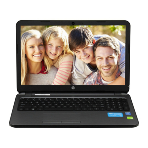 Laptop HP 15-AC665TU W0H61PA - Pentium N3700, 2GB RAM, 500GB HDD, VGA, 15.6inches