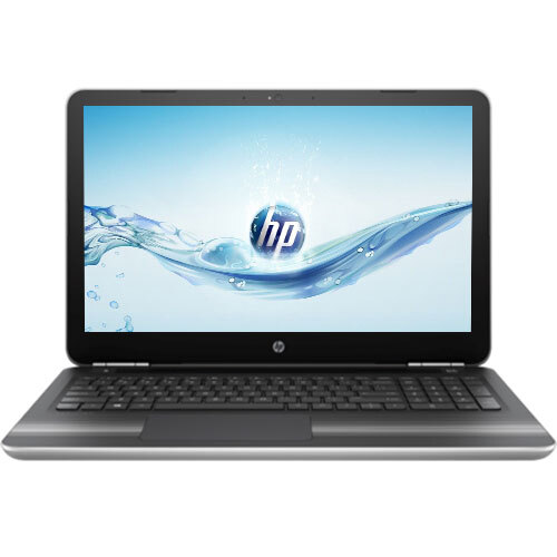 Laptop HP 15-AU027TU X3C00PA - Intel Core i5-6200U 2.3GHz, RAM 4GB, HDD 500GB, VGA Intel HD Graphics 520, 15.6inches