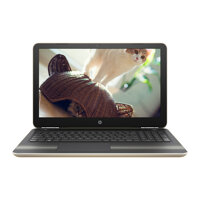 Laptop HP 15-AU028TU X3C01PA - Intel i5 6200U, RAM 4GB, 500GB HDD, VGD, 15.6inches