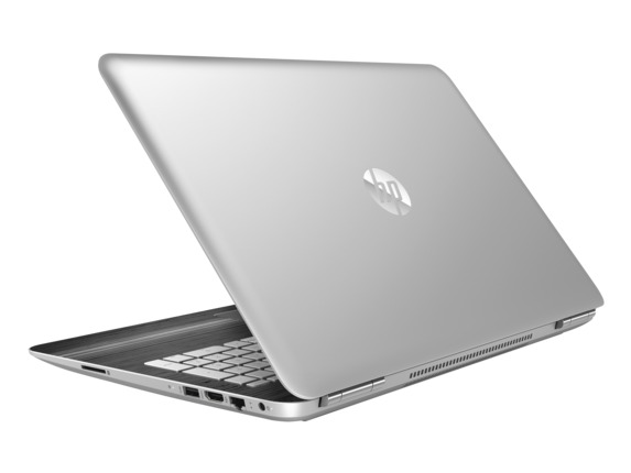 Laptop HP 15-AY072TU (X3B54PA) - Intel Pentium N3710, 4GB RAM, 500GB HDD, VGA Intel HD Graphics, 15.6 inch