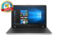 Laptop HP 15-bs153TU 3PN47PA - Intel core i5, 4GB RAM, HDD 1TB, Intel HD Graphics, 15.6 inch