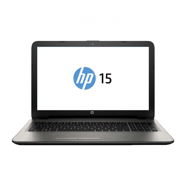 Laptop HP 15-bs557TU 2GE40PA - Intel Core i3-7100U, RAM 4GB, HDD 1TB, Intel HD Graphics, 15.6 inch
