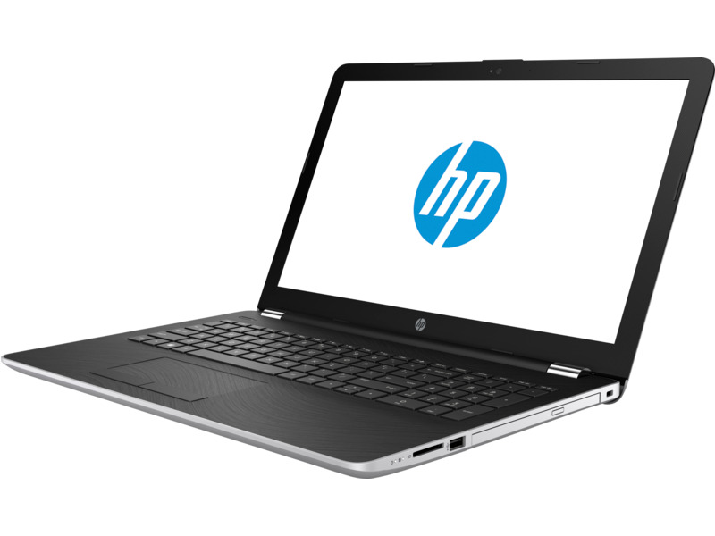Laptop HP 15-BS642TU 3MS01PA - Intel core i3, 4GB RAM, HDD 500GB, Intel HD Graphics, 15.6 inch