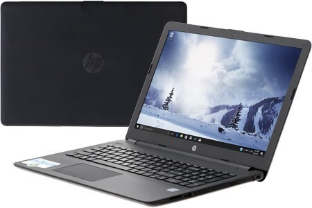 Laptop HP 15-BS646TU 3MS00PA - Intel core i3, 4GB RAM, HDD 1TB, Intel HD Graphics 520, 15.6 inch
