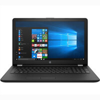Laptop HP 15-BS648TU 3MS05PA - Intel Pentium Processor N3710 , 4GB RAM, HD 500GB, Intel HD Graphics, 15.6 inch