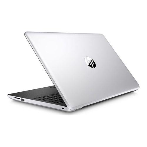 Laptop HP 15-da0033TX 4ME73PA - Intel core i5, 4GB RAM, HDD 1TB, Nvidia GeForce MX110 Graphics, 15.6 inch