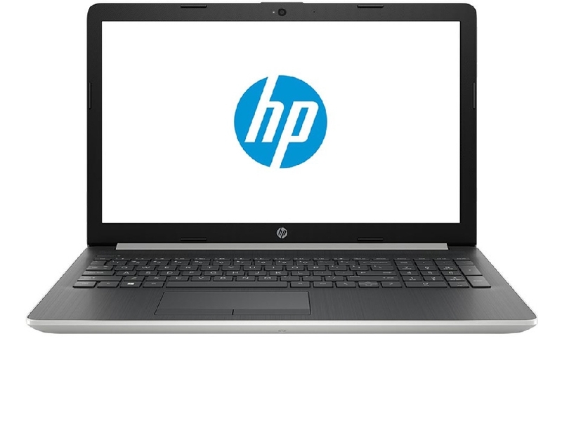 Laptop HP 15-da0035TX 4ME72PA - Intel core i7, 8GB RAM, HDD 1TB, NVIDIA GeForce MX130 2GB, 15.6 inch