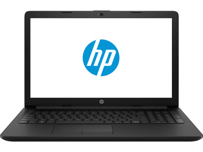Laptop HP 15-da0047TU 4ME62PA - Intel Pentium N5000, 4GB RAM, HDD 500GB, Intel UHD Graphics 605, 15.6 inch