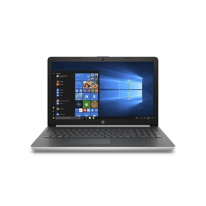 Laptop HP 15-da0051TU 4ME64PA - Intel core  i3-7020U, 4GB RAM, HDD 1TB, Intel HD Graphics 620, 15.6 inch