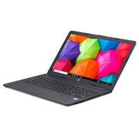 Laptop HP 15-da0055TU 4NA89PA - Intel Core i3-7020U, 4GB RAM, HDD 1TB, Intel UHD Graphics 620, 15.6 inch