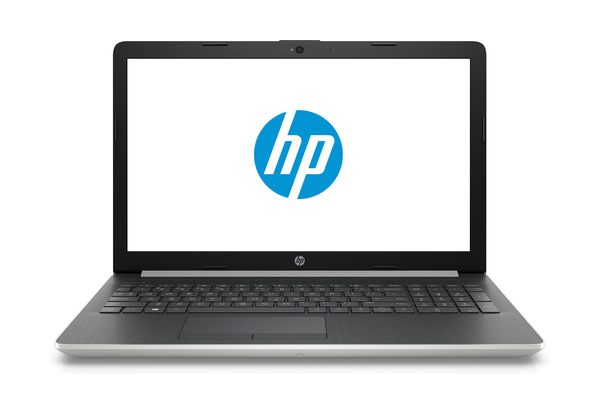 Laptop HP 15-da1030TX 5NM13PA - Intel core i7-8565U, 8GB RAM, HDD 1TB, Nvidia GeForce MX130 2G, 15.6 inch