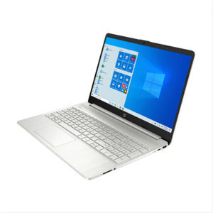 Laptop HP 15-dy2046ms - Intel Core  i3-1125G4, 8GB RAM, SSD 128GB, Intel UHD Graphics, 15.6 inch