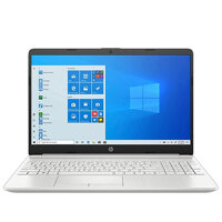 laptop HP 15 -DY2091WM - Intel core i3-1115G4, 8GB RAM, SSD 256GB, Intel UHD Graphics, 15.6 inch