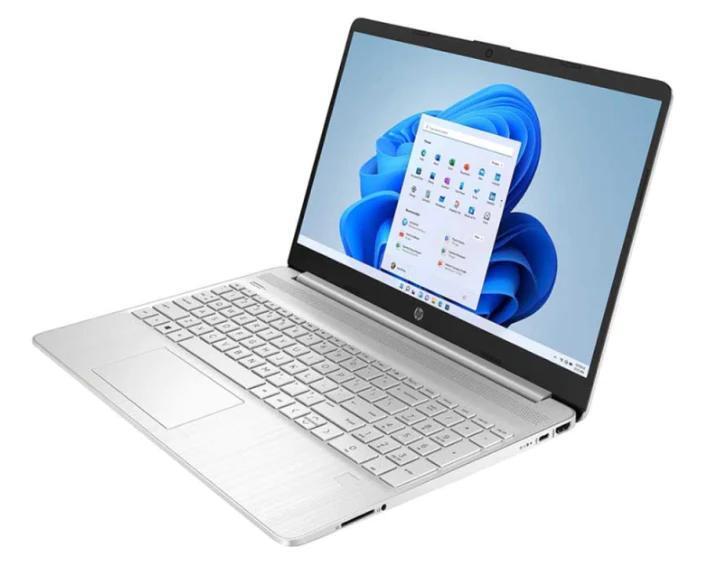 Laptop HP 15-dy2795wm 6M0Z7UA - Intel Core i5-1135G7, 8GB RAM, SSD 256GB, Intel Iris Xe Graphics, 15.6 inch