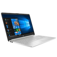 Laptop HP 15-EF1300WM - AMD Ryzen 3-3250U, 4GB RAM, SSD 128GB, AMD Radeon Graphics, 15.6 inch