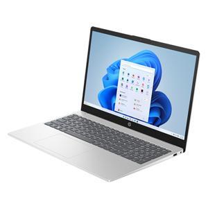 Laptop HP 15-FD0084TU 8D737PA - Intel Core i7-1355U, RAM 8GB, SSD 512GB, Intel Iris Xe Graphics, 15.6 inch