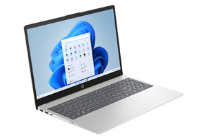 Laptop HP 15-FD0234TU 9Q969PA - Intel Core i5-1334U, RAM 16GB, SSD 512GB, Intel Iris Xe Graphics, 15.6 inch