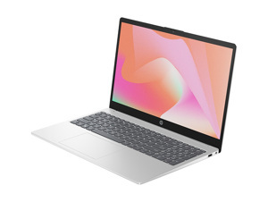Laptop HP 15-fd0235TU 9Q970PA - Intel Core i5-1334U, 16GB RAM, SSD 512GB, Intel Iris Xe Graphics, 15.6 inch