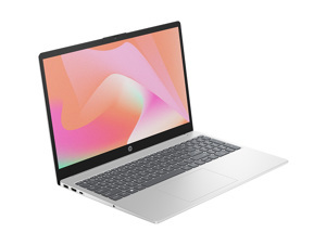 Laptop HP 15-fd0235TU 9Q970PA - Intel Core i5-1334U, 16GB RAM, SSD 512GB, Intel Iris Xe Graphics, 15.6 inch