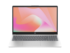 Laptop HP 15-fd0237TU 9Q972PA - Intel Core i5-1334U, 8GB RAM, SSD 512GB, Intel Iris Xe Graphics, 15.6 inch