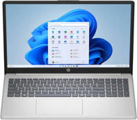 Laptop HP 15-fd0250wm - Intel Core i5-1334U, 8GB RAM, SSD 512GB, Intel Iris Xe Graphics, 15.6 inch